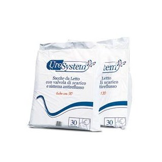 UROSYSTEM SAC LETTO90 C/SCA30P