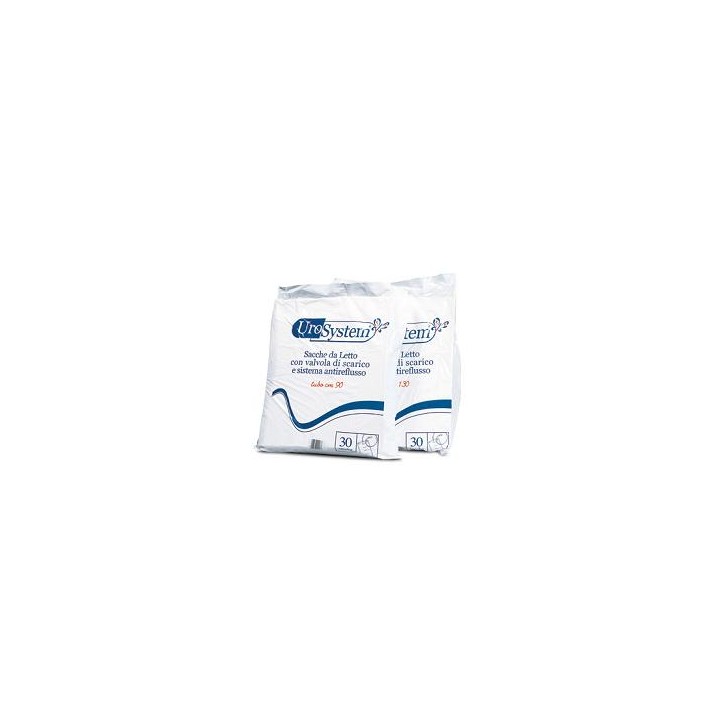 UROSYSTEM SAC LETTO90 C/SCA30P