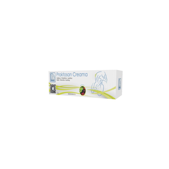 PROKTOSAN CREMA 40ML