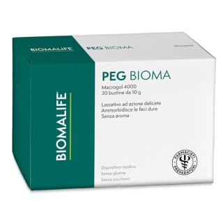 PEGBIOMA 30BUST