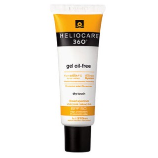 HELIOCARE 360 OILFREE SPF50