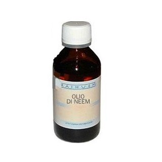 OLIO NEEM USO ESTERNO 100ML