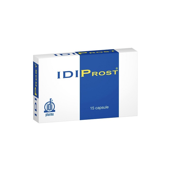 IDIPROST 15CPS