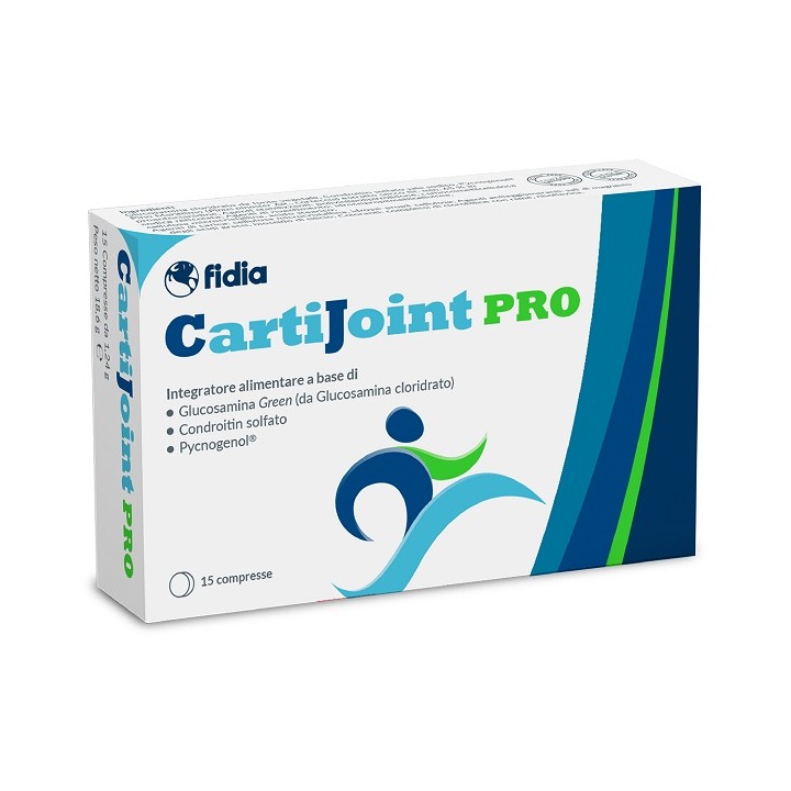 CARTIJOINT PRO 15CPR