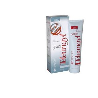 TELEANGYL GAMBE PHARCOS GEL125