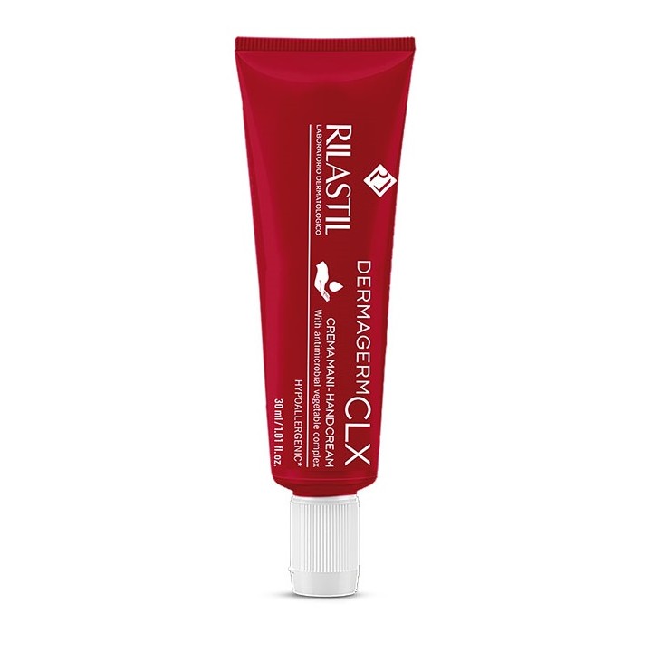 DERMAGERM CLX CR MANI 30 ML