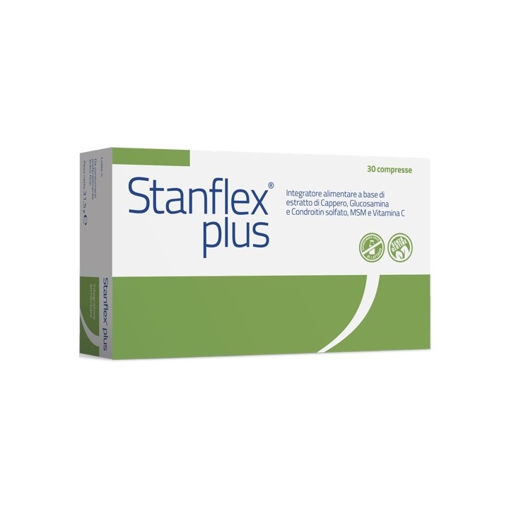 STANFLEX PLUS 30CPR