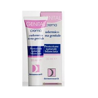 GENITAL CREMA 30ML