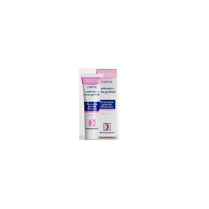 GENITAL CREMA 30ML