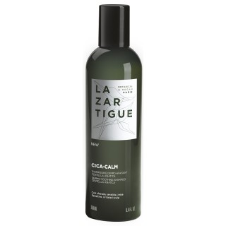 LAZARTIGUE CICA CALM SH 250ML