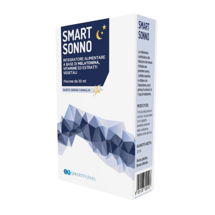 SMART SONNO 30ML