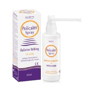 POLICALM SPRAY 60ML