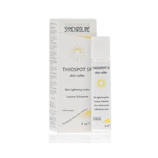 THIOSPOT SR SKIN ROLLER 5ML