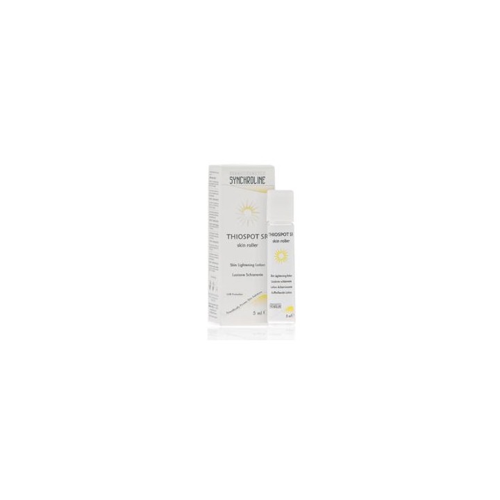 THIOSPOT SR SKIN ROLLER 5ML
