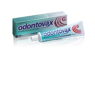ODONTOVAX G DENTIF PROT GENG