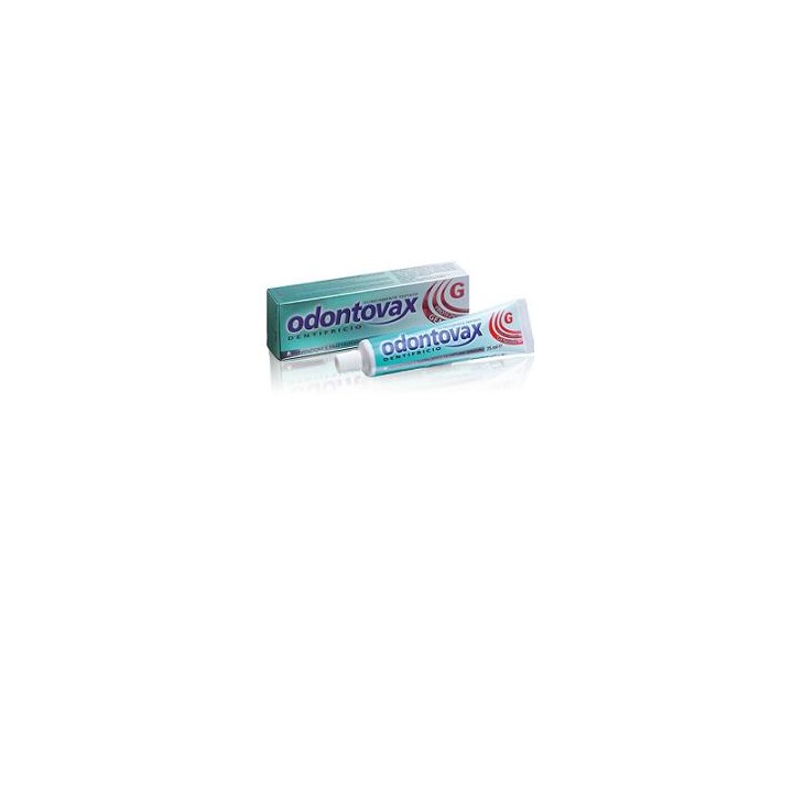 ODONTOVAX G DENTIF PROT GENG
