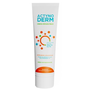 ACTYNODERM CREMA RIPA 30ML