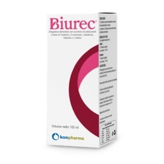 BIUREC 100ML