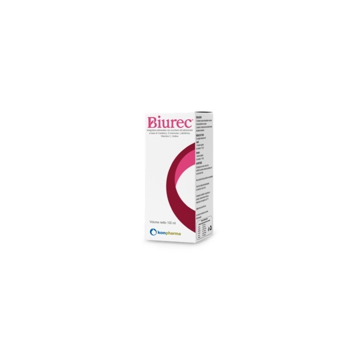 BIUREC 100ML
