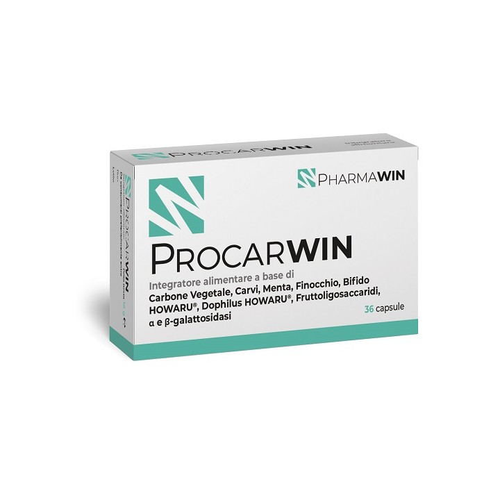 PROCARWIN 36CPS