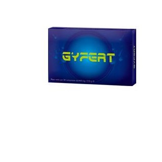 GYFERT 20CPR