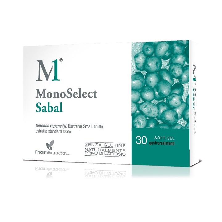 MONOSELECT SABAL 30CPS