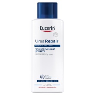 EUC UREAREP EMULS10% 250ML