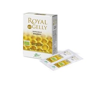 ROYALGELLY 16BUST OROSOLUBILI