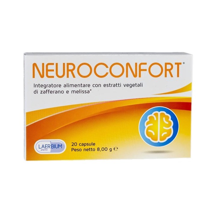 NEUROCONFORT 20CPS