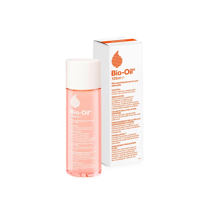 BIO OIL OLIO DERMAT 125ML