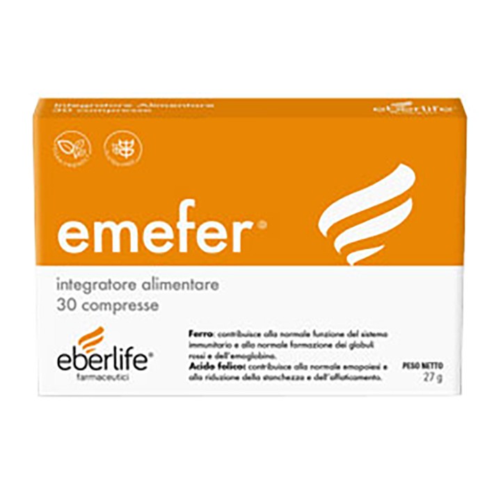 EMEFER 30CPR