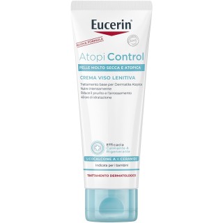 EUC ATOPIC VISO 50ML