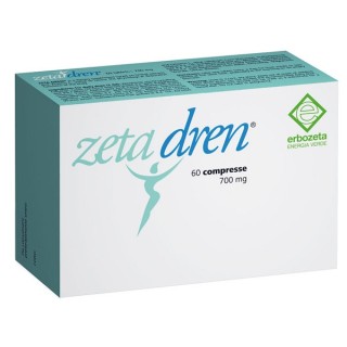 ZETA DREN 60CPR