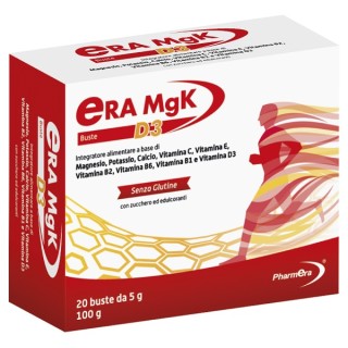 ERA MGK D3 20BUST