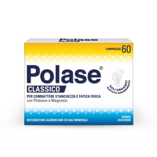POLASE CLASSICO 60CPR