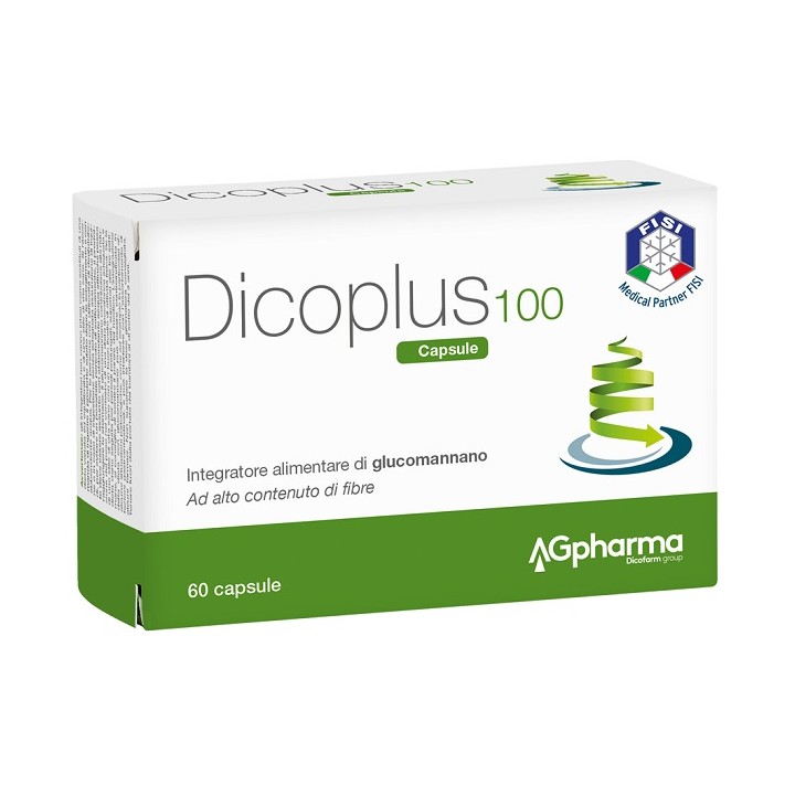 DICOPLUS 100 60CPS