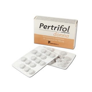 PERTRIFOL DONNA 30CPR