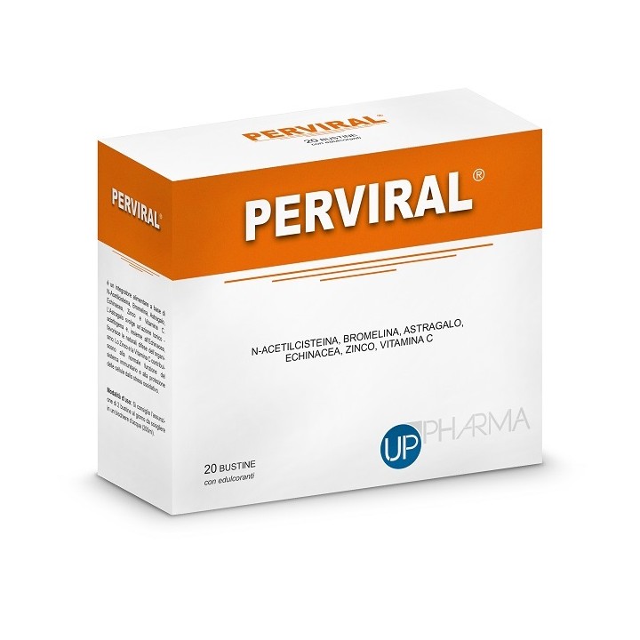 PERVIRAL 20BUST