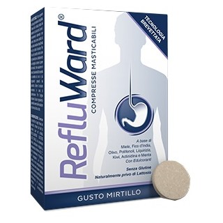 REFLUWARD 36CPR
