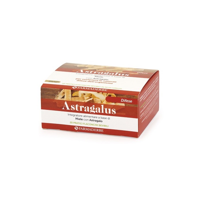 IMPERIAL ASTRAGALUS MAX 20FL