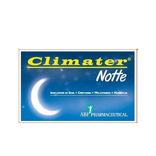 CLIMATER NOTTE 20CPR