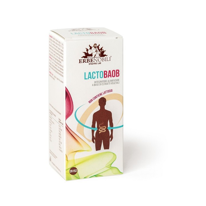 LACTOBAOB 42CPS