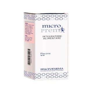 MICROPREM GOCCE 30ML
