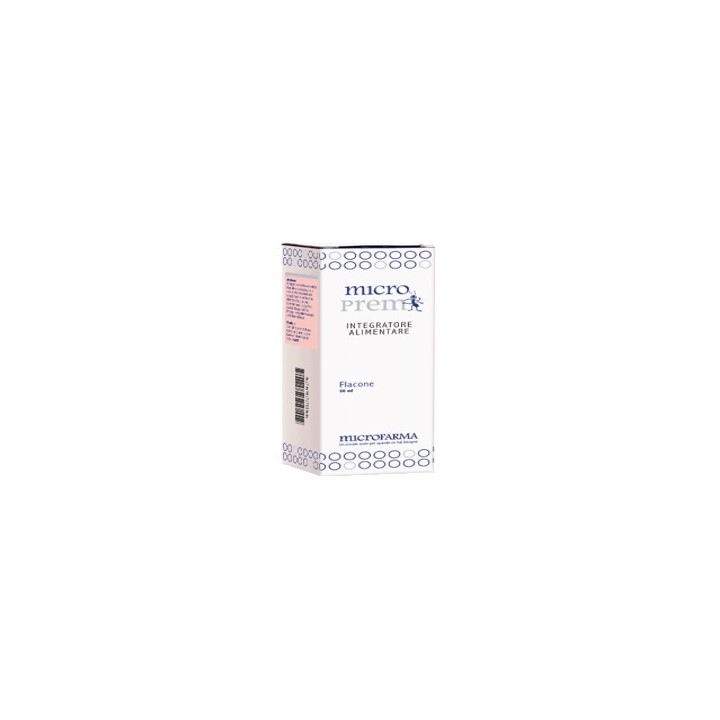 MICROPREM GOCCE 30ML