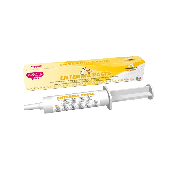 ENTERINA PASTA 30G