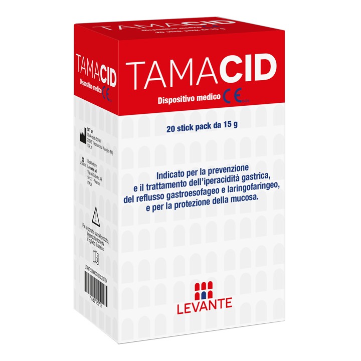 TAMACID 20STICK