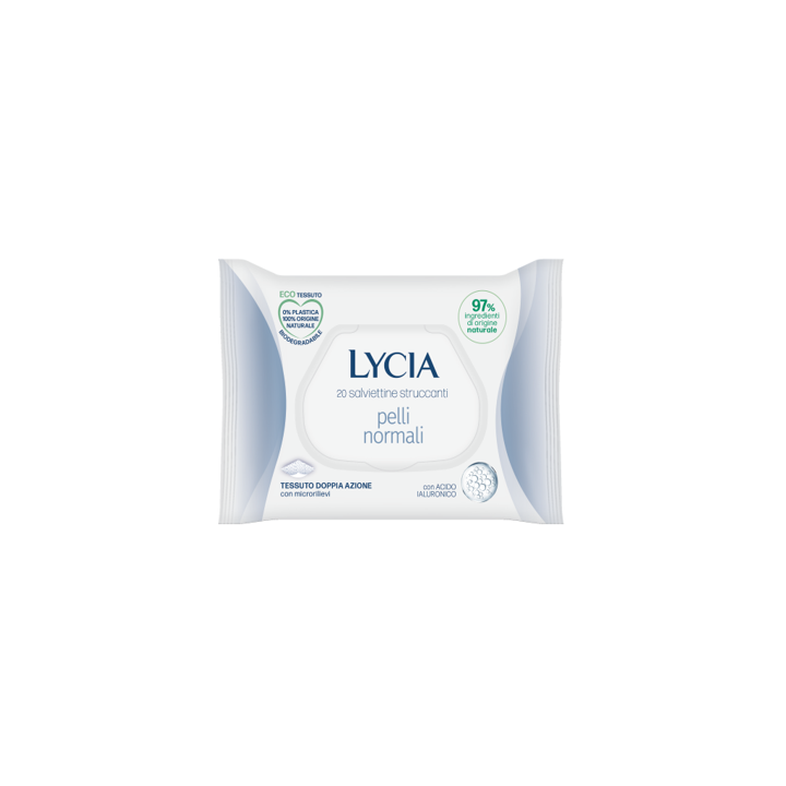 LYCIA SALVIETTINE STRUC NO20PZ