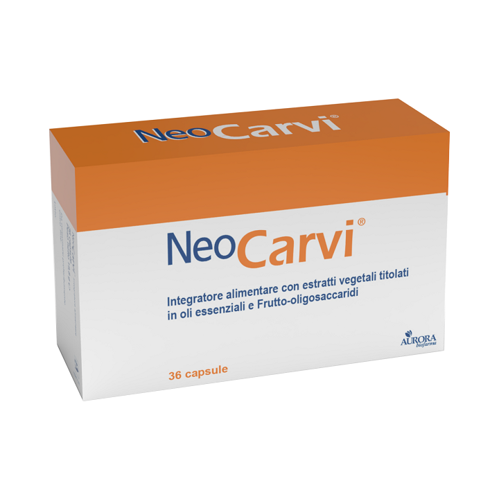 NEOCARVI 36CPS