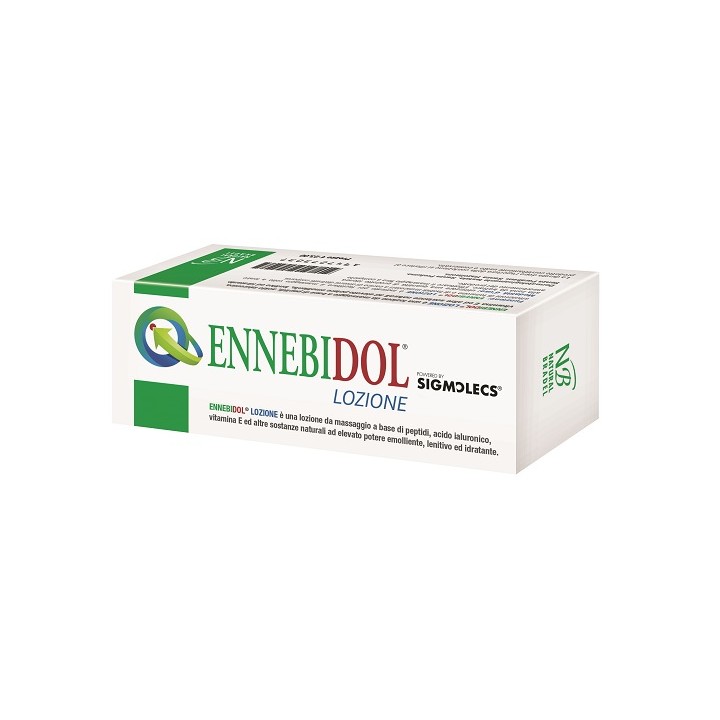 ENNEBIDOL LOZIONE 50ML