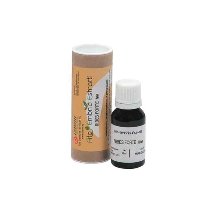 FEE RIBES FORTE 15ML
